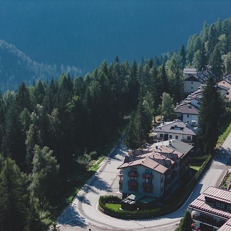 Hotel Fantelli Folgarida Exteriér fotografie