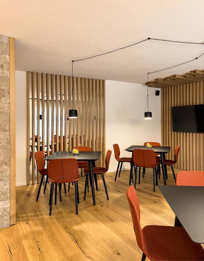 Hotel Fantelli Folgarida Exteriér fotografie